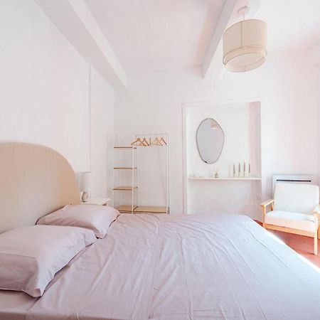 Charmant Appartement 2P Au Coeur Du Vieux Nice Exterior foto